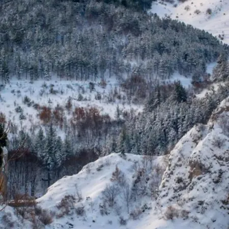 Appartement La Casetta Di Anna *