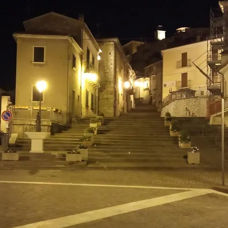 Appartement La Casetta Di Anna *