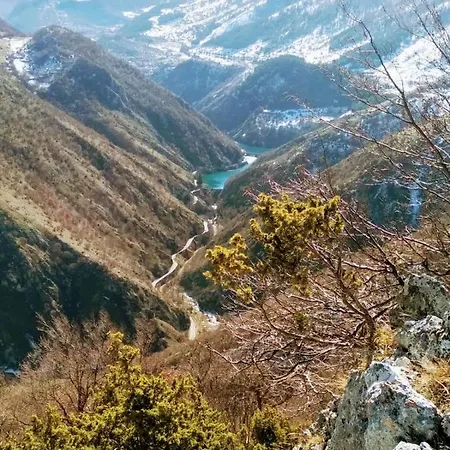 La Casetta Di Anna