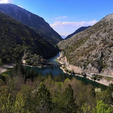 Appartement La Casetta Di Anna *