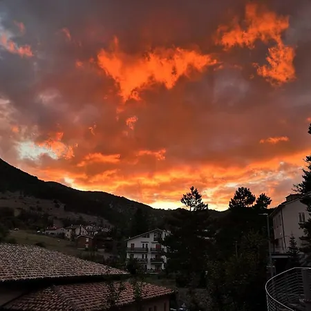 La Casetta Di Anna Appartement *