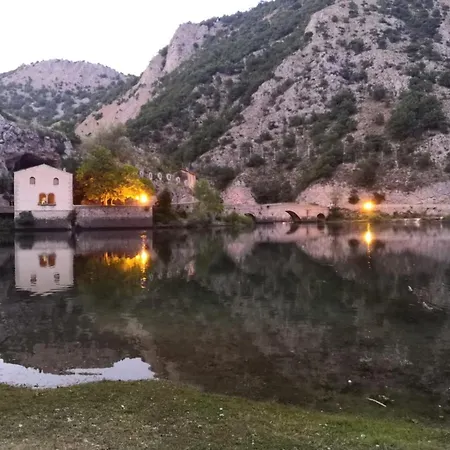 La Casetta Di Anna Appartement *