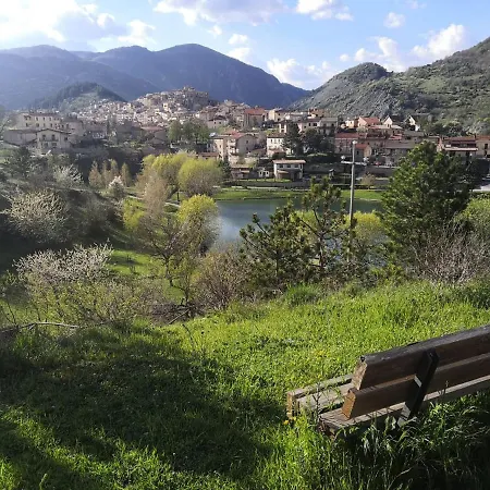 La Casetta Di Anna Villalago
