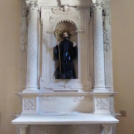 La Casetta Di Anna Villalago