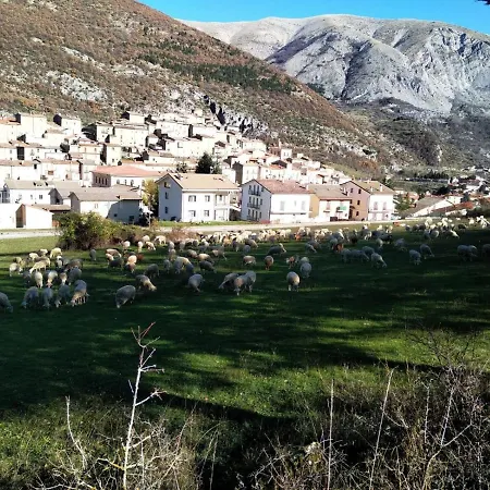 La Casetta Di Anna