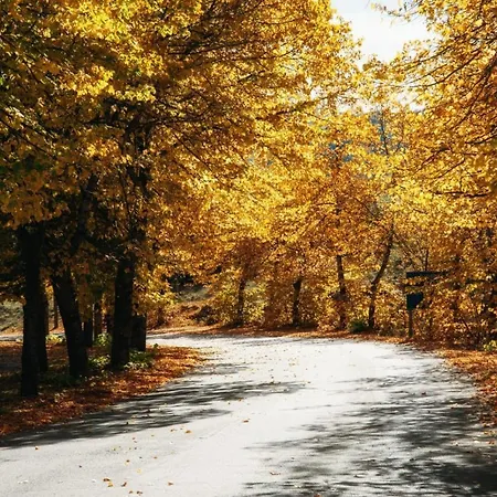 La Casetta Di Anna *