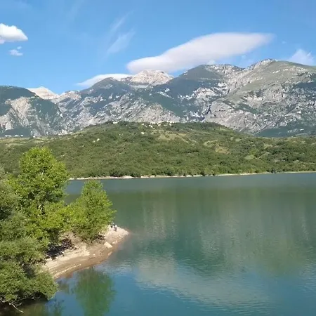 Appartement La Casetta Di Anna *