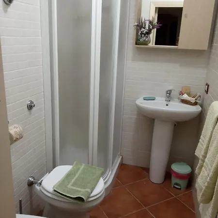 La Casetta Di Anna דירה *