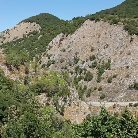 La Casetta Di Anna *