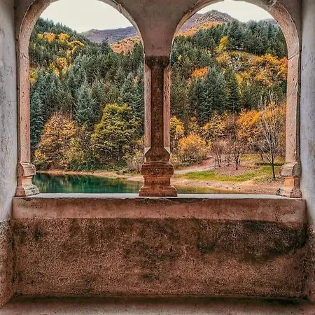 La Casetta Di Anna *