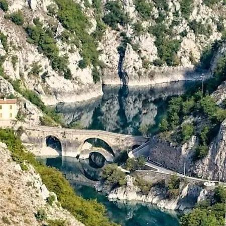 La Casetta Di Anna