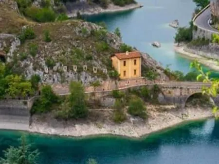 Appartement La Casetta Di Anna