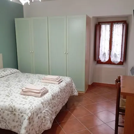 La Casetta Di Anna *