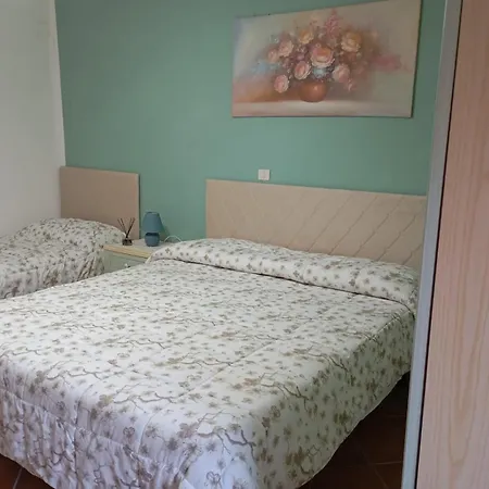 La Casetta Di Anna * Villalago