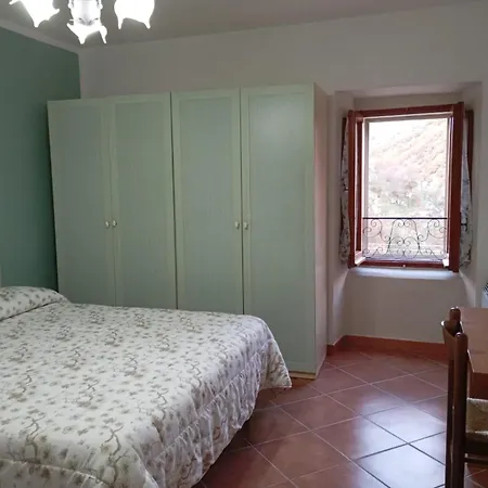 La Casetta Di Anna