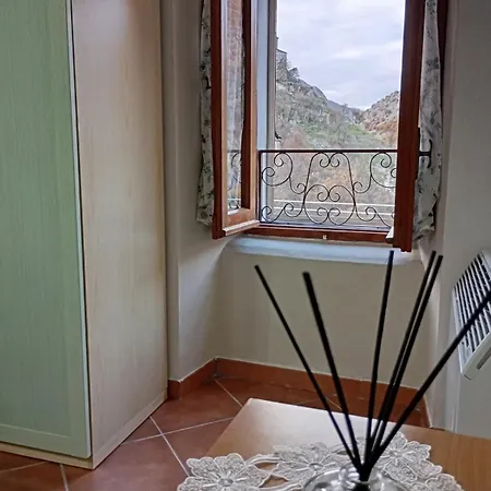 La Casetta Di Anna Apartment