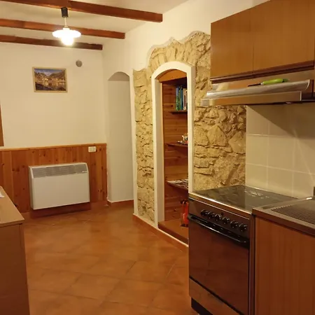 Appartement La Casetta Di Anna