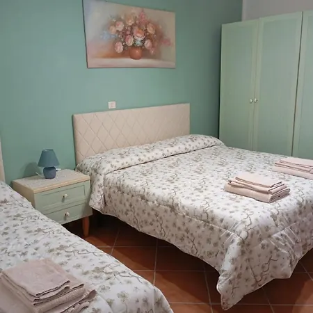 דירה La Casetta Di Anna *
