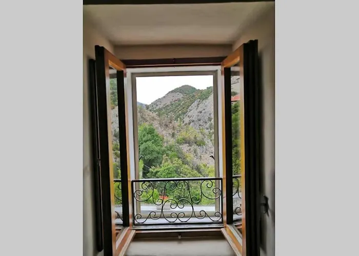 La Casetta Di Anna Villalago