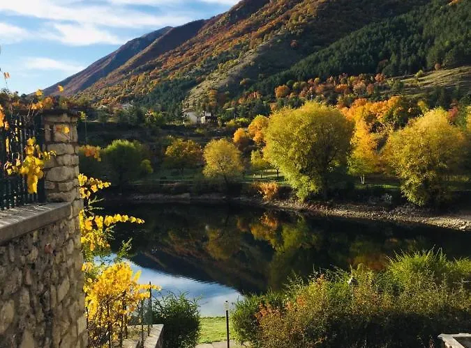 La Casetta Di Anna Апартаменты