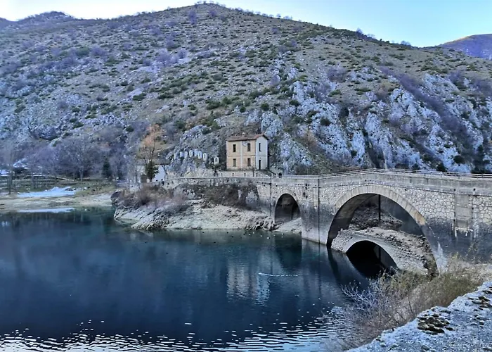 Апартаменты La Casetta Di Anna