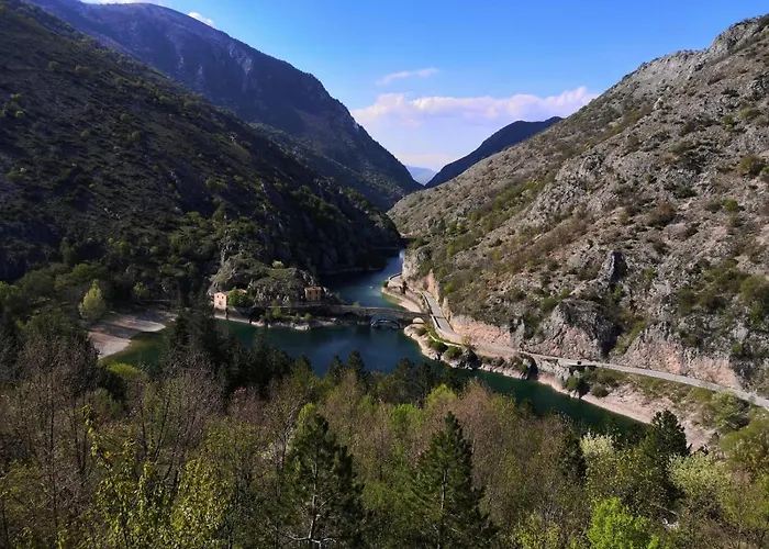 Апартаменты La Casetta Di Anna *