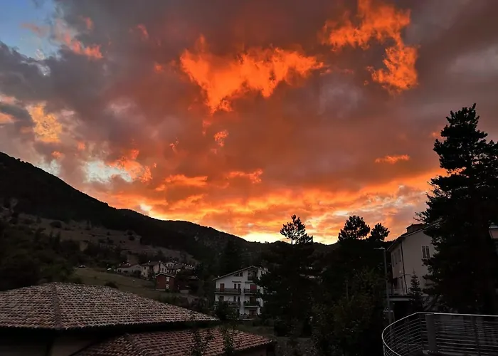 La Casetta Di Anna Апартаменты *