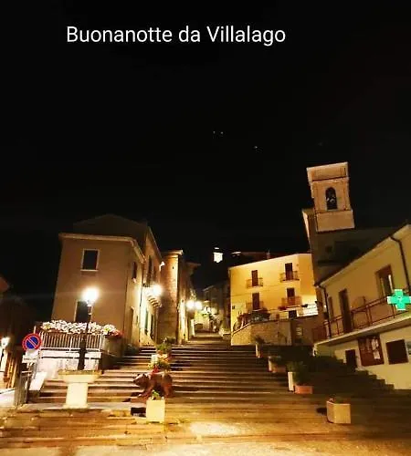 Апартаменты La Casetta Di Anna