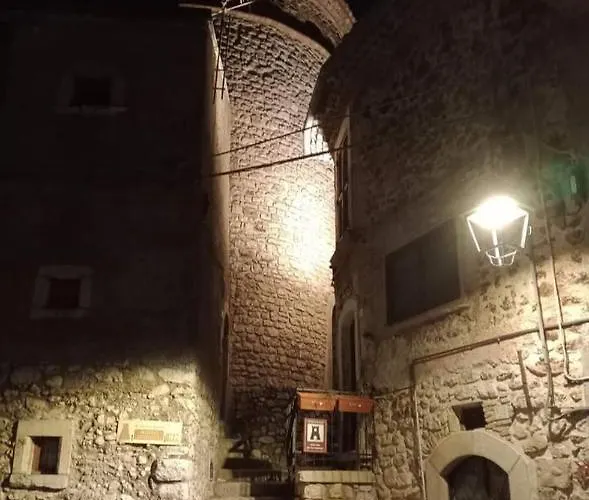 La Casetta Di Anna * Villalago