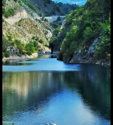 La Casetta Di Anna Villalago