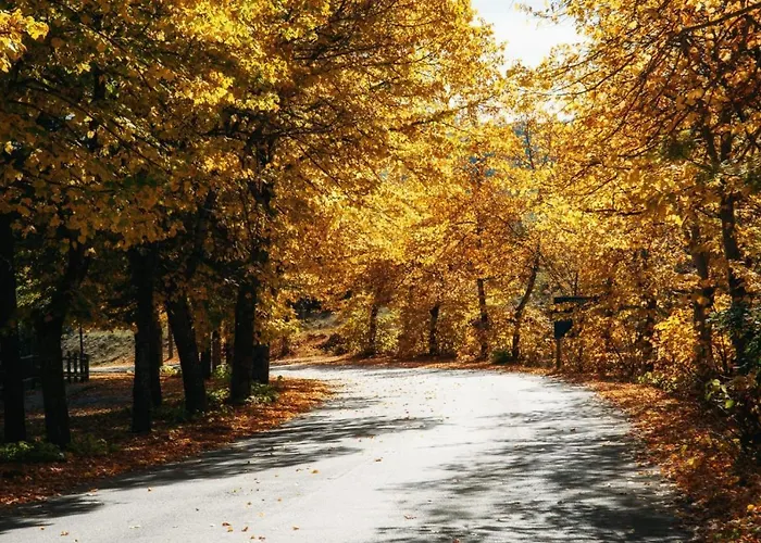 La Casetta Di Anna *