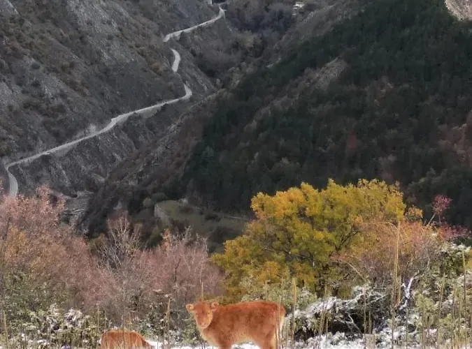 La Casetta Di Anna *