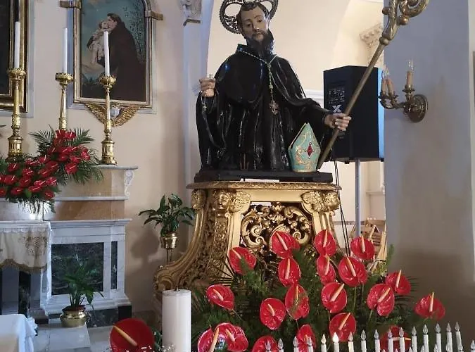 La Casetta Di Anna Апартаменты Villalago