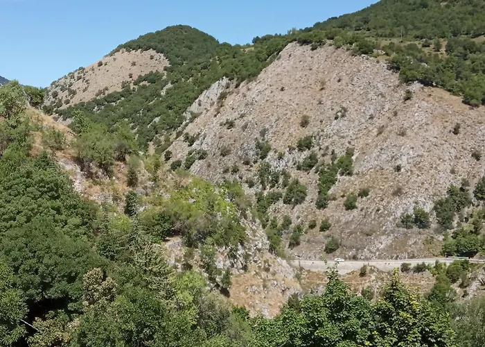 La Casetta Di Anna *