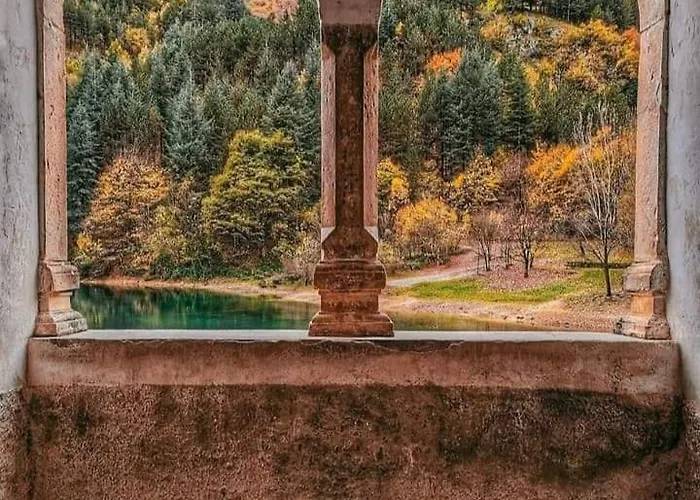 La Casetta Di Anna *