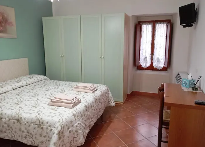 La Casetta Di Anna *