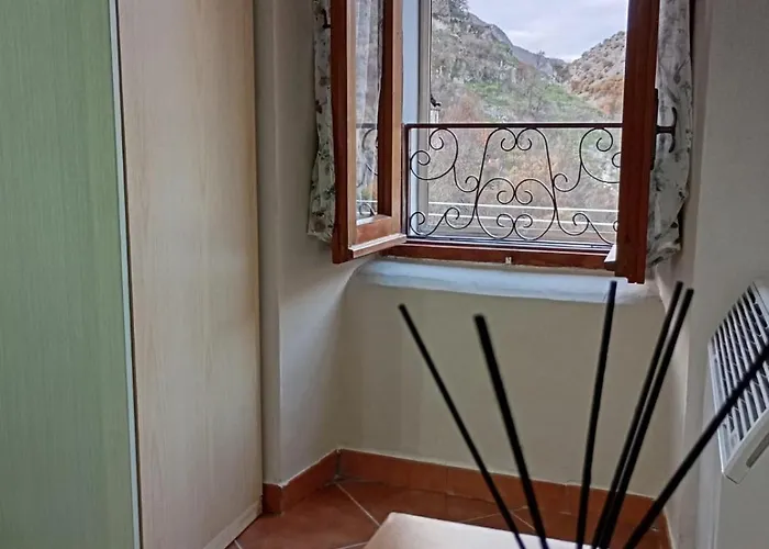 La Casetta Di Anna Апартаменты