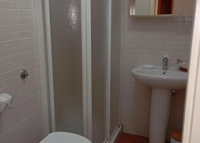 La Casetta Di Anna Апартаменты *